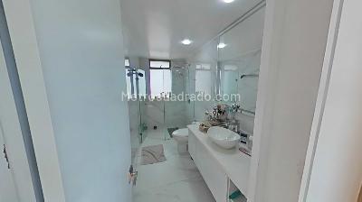 Apartamento de 4 alcobas en venta en El Salitre, Bogotá, 278 m² · foto 15 de 20