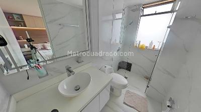 Apartamento de 4 alcobas en venta en El Salitre, Bogotá, 278 m² · foto 16 de 20