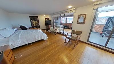 Apartamento de 4 alcobas en venta en El Salitre, Bogotá, 278 m² · foto 17 de 20