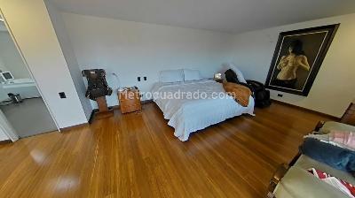 Apartamento de 4 alcobas en venta en El Salitre, Bogotá, 278 m² · foto 18 de 20