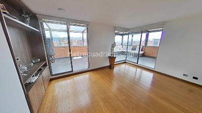 Apartamento de 4 alcobas en venta en El Salitre, Bogotá, 278 m² · foto 19 de 20