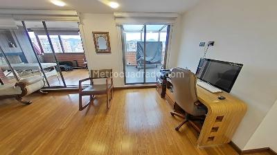 Apartamento de 4 alcobas en venta en El Salitre, Bogotá, 278 m² · foto 20 de 20