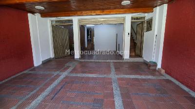 Casa en Arriendo, Quirigua, Bogotá D.C.