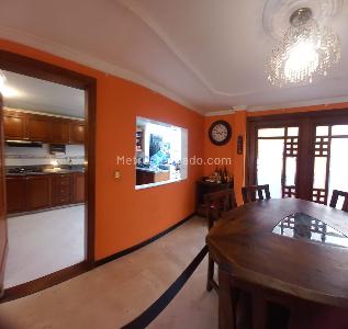 Casa de 5 alcobas en venta en Chia Chia, Chía, 275 m² · foto 11 de 20
