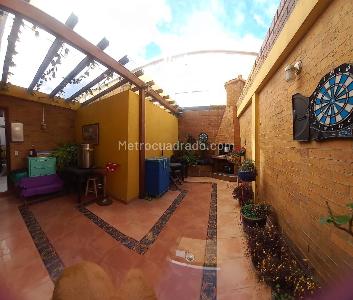 Casa de 5 alcobas en venta en Chia Chia, Chía, 275 m² · foto 13 de 20