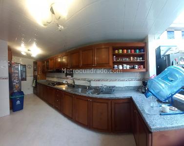 Casa de 5 alcobas en venta en Chia Chia, Chía, 275 m² · foto 17 de 20