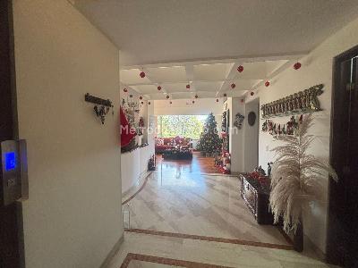 Apartamento en venta en Santa Barbara Central, Bogotá · foto 2 de 20