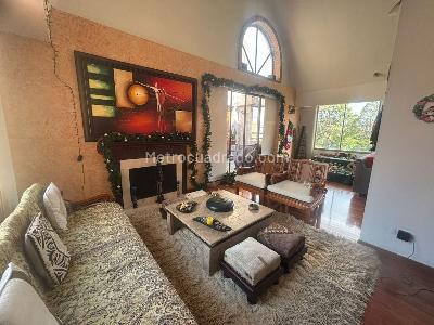 Apartamento en venta en Santa Barbara Central, Bogotá · foto 3 de 20