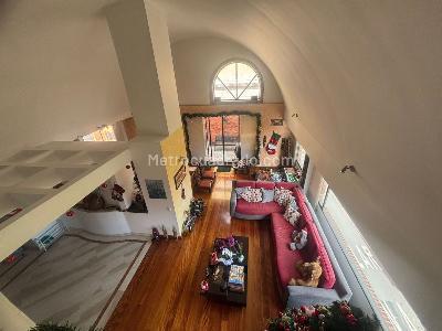 Apartamento en venta en Santa Barbara Central, Bogotá · foto 5 de 20