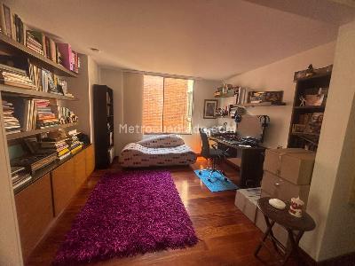 Apartamento en venta en Santa Barbara Central, Bogotá · foto 7 de 20