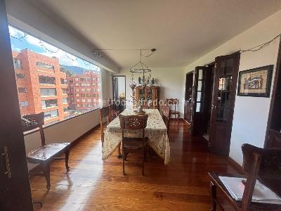 Apartamento en venta en Santa Barbara Central, Bogotá · foto 8 de 20