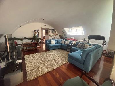 Apartamento en venta en Santa Barbara Central, Bogotá · foto 9 de 20