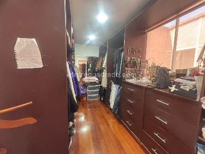 Apartamento en venta en Santa Barbara Central, Bogotá · foto 11 de 20