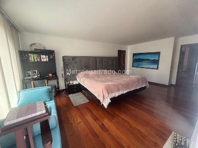 Apartamento en venta en Santa Barbara Central, Bogotá · foto 12 de 20