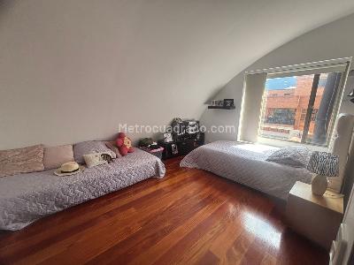 Apartamento en venta en Santa Barbara Central, Bogotá · foto 13 de 20