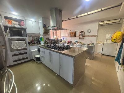 Apartamento en venta en Santa Barbara Central, Bogotá · foto 15 de 20