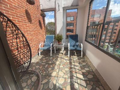 Apartamento en venta en Santa Barbara Central, Bogotá · foto 16 de 20