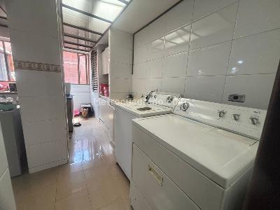 Apartamento en venta en Santa Barbara Central, Bogotá · foto 20 de 20