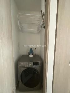 Apartamento en arriendo en Usaquen Rincon Del Chico, Bogotá · foto 5 de 5