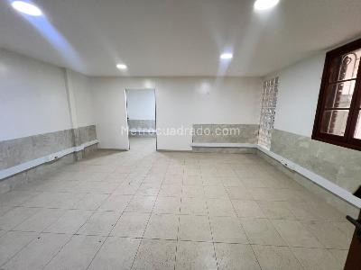 Casa de 5 alcobas en arriendo en Teusaquillo Palermo, Bogotá, 430 m² · foto 2 de 20