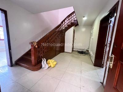 Casa de 5 alcobas en arriendo en Teusaquillo Palermo, Bogotá, 430 m² · foto 4 de 20