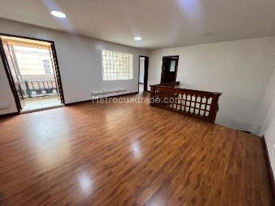 Casa de 5 alcobas en arriendo en Teusaquillo Palermo, Bogotá, 430 m² · foto 5 de 20