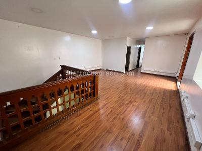 Casa de 5 alcobas en arriendo en Teusaquillo Palermo, Bogotá, 430 m² · foto 6 de 20