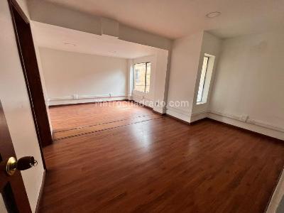 Casa de 5 alcobas en arriendo en Teusaquillo Palermo, Bogotá, 430 m² · foto 9 de 20