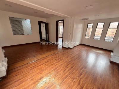 Casa de 5 alcobas en arriendo en Teusaquillo Palermo, Bogotá, 430 m² · foto 10 de 20