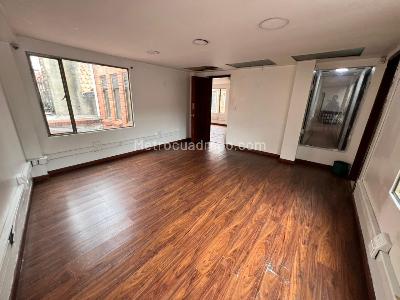 Casa de 5 alcobas en arriendo en Teusaquillo Palermo, Bogotá, 430 m² · foto 11 de 20