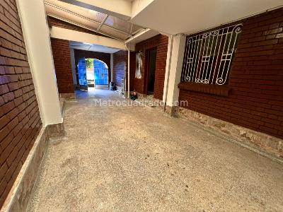 Casa de 5 alcobas en arriendo en Teusaquillo Palermo, Bogotá, 430 m² · foto 12 de 20