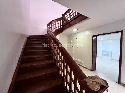 Casa de 5 alcobas en arriendo en Teusaquillo Palermo, Bogotá, 430 m² · foto 16 de 20
