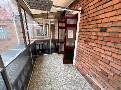 Casa de 5 alcobas en arriendo en Teusaquillo Palermo, Bogotá, 430 m² · foto 17 de 20