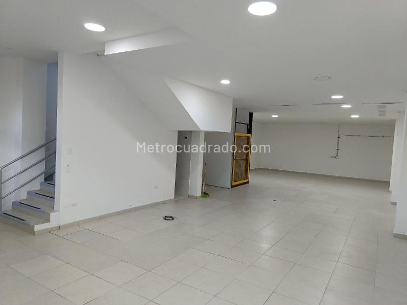 Bodega en Arriendo, Prado Veraniego, Bogotá D.C. - Vista 2