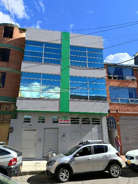 Bodega en Arriendo, Prado Veraniego, Bogotá D.C. - Vista 3
