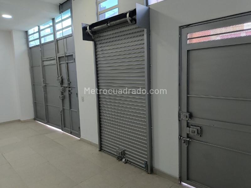 Bodega en Arriendo, Prado Veraniego, Bogotá D.C. - Vista 4