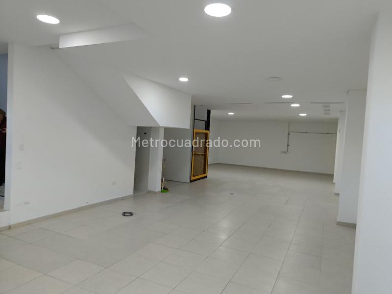 Bodega en Arriendo, Prado Veraniego, Bogotá D.C. - Vista 5