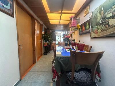 Casa en venta en Las Ferias, Bogotá · foto 12 de 17