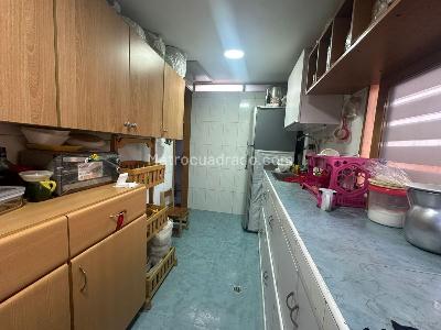 Casa en venta en Las Ferias, Bogotá · foto 14 de 17