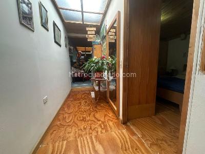 Casa en venta en Las Ferias, Bogotá · foto 16 de 17
