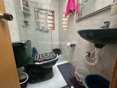 Casa en venta en Las Ferias, Bogotá · foto 17 de 17