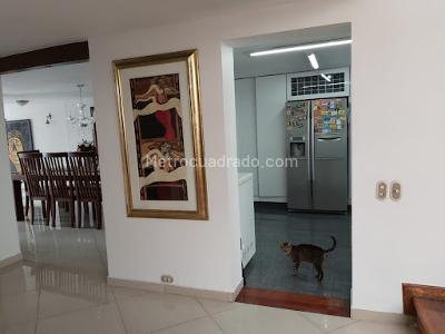 Casa de 4 alcobas en venta en Cerros De Niza, Bogotá, 350 m² · foto 7 de 19