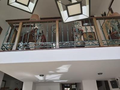 Casa de 4 alcobas en venta en Cerros De Niza, Bogotá, 350 m² · foto 15 de 19
