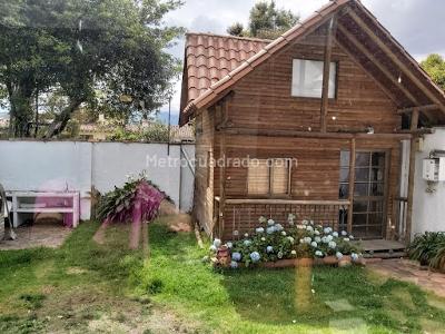 Casa de 4 alcobas en venta en Cerros De Niza, Bogotá, 350 m² · foto 17 de 19