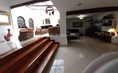 Casa de 4 alcobas en venta en Cerros De Niza, Bogotá, 350 m² · foto 18 de 19
