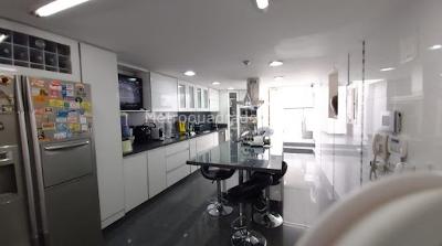 Casa de 4 alcobas en venta en Cerros De Niza, Bogotá, 350 m² · foto 19 de 19