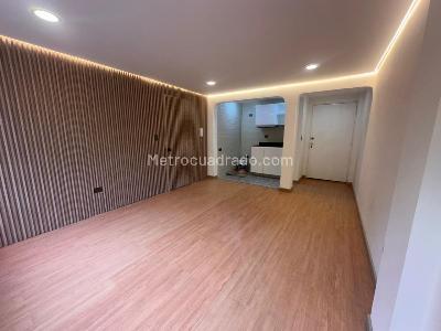 Apartamento en venta en Chico Norte, Bogotá · foto 2 de 20