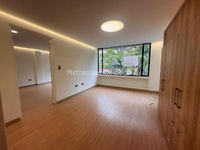 Apartamento en venta en Chico Norte, Bogotá · foto 3 de 20