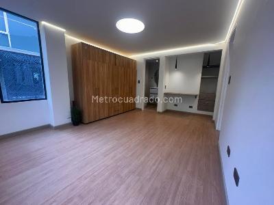 Apartamento en venta en Chico Norte, Bogotá · foto 4 de 20