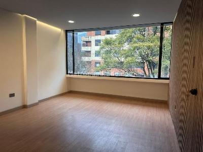 Apartamento en venta en Chico Norte, Bogotá · foto 5 de 20
